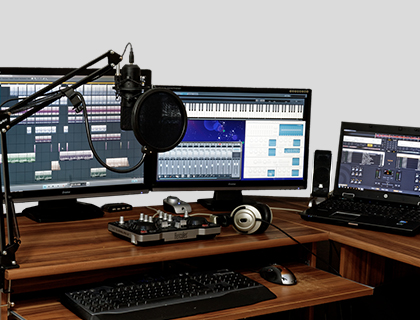 English Language Practice